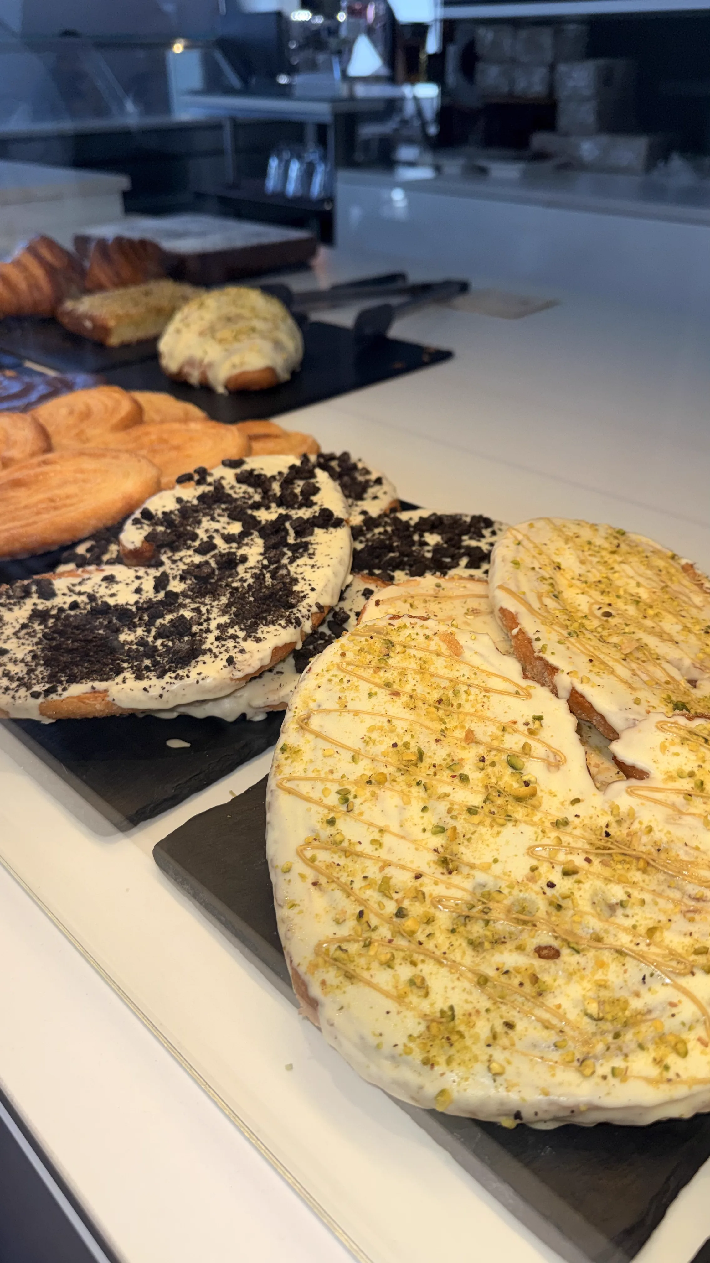 Contenido creativo de Enma Pastelería