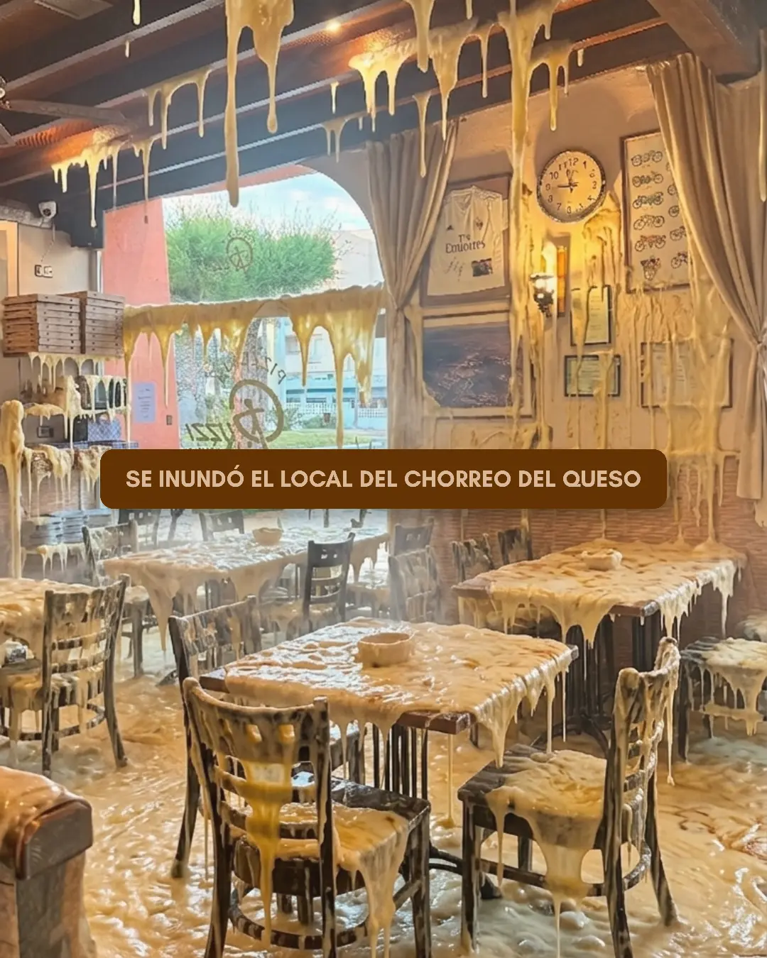 Segunda imagen del carrusel creativo de Guzzi